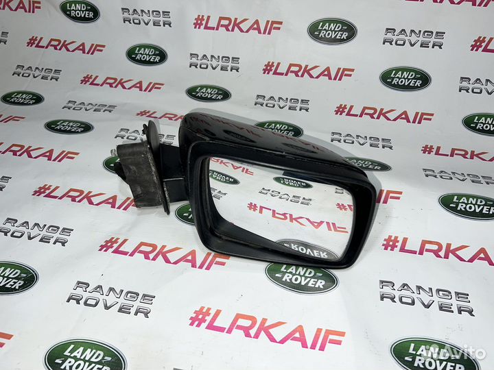 Зеркало правое Land Rover Discovery 3