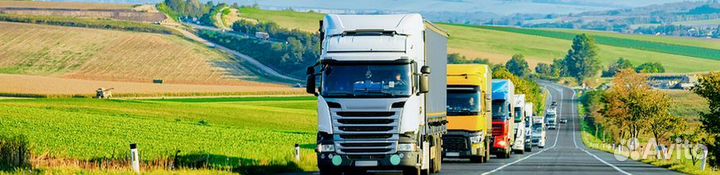 Грузоперевозки Грузовой Газель