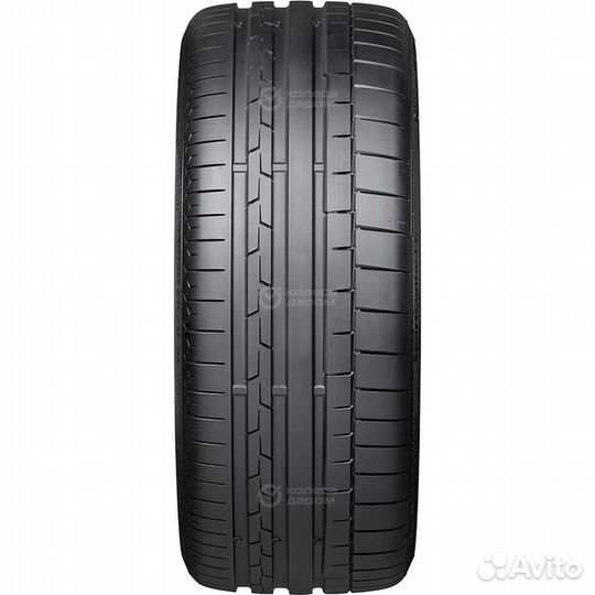 Continental ContiSportContact 6 285/40 R20 104Y