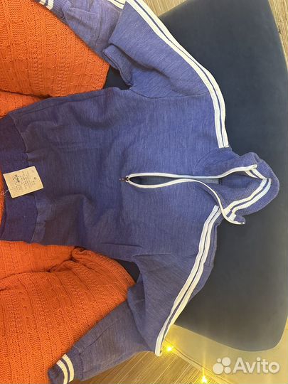 Советский костюм