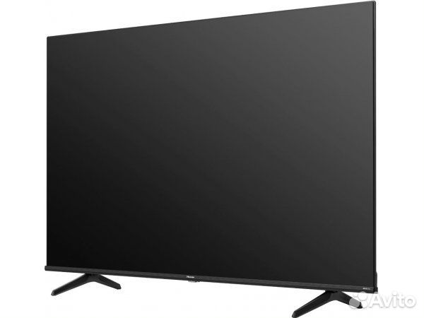 Qled телевизор Hisense 50E7HQ 4K Ultra HD