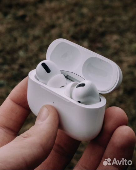 Aiprods Pro Luxe