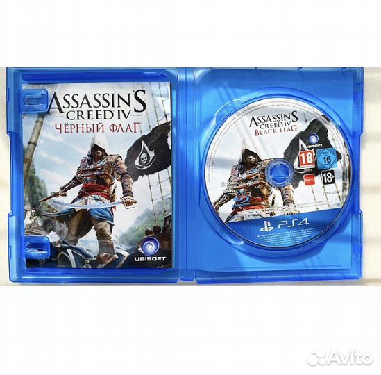 Игры для приставок ps4