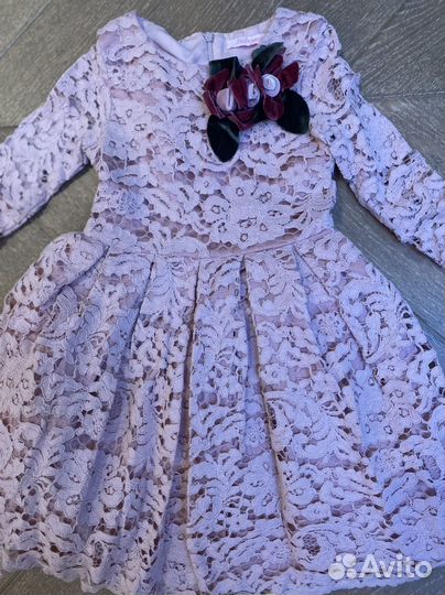 Платье stilnyashka 116