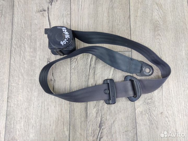 Ремень безопасности передний правый Nexia