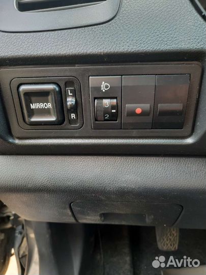 Блок управления зеркалами Geely GC6 2014г.mr479qn