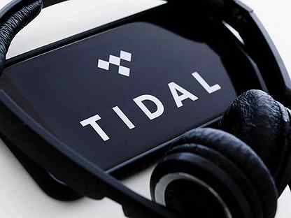 Tidal (Master) Hi-Fi Plus (пожизненно)