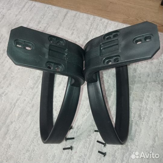 Подлокотники для офисного кресло