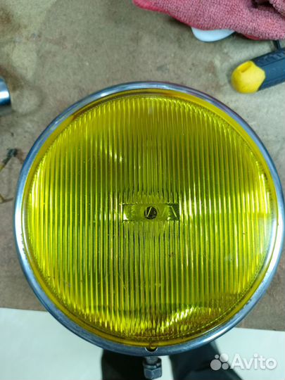 Фара противотуманная piaa 8105