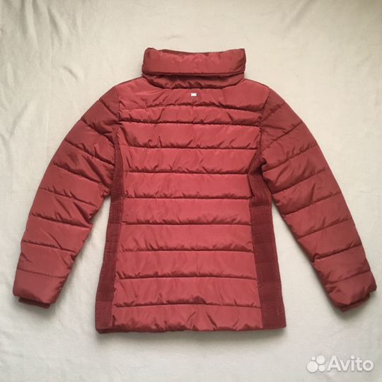 Новая куртка,с этикеткой, Нидерланды,44, 46