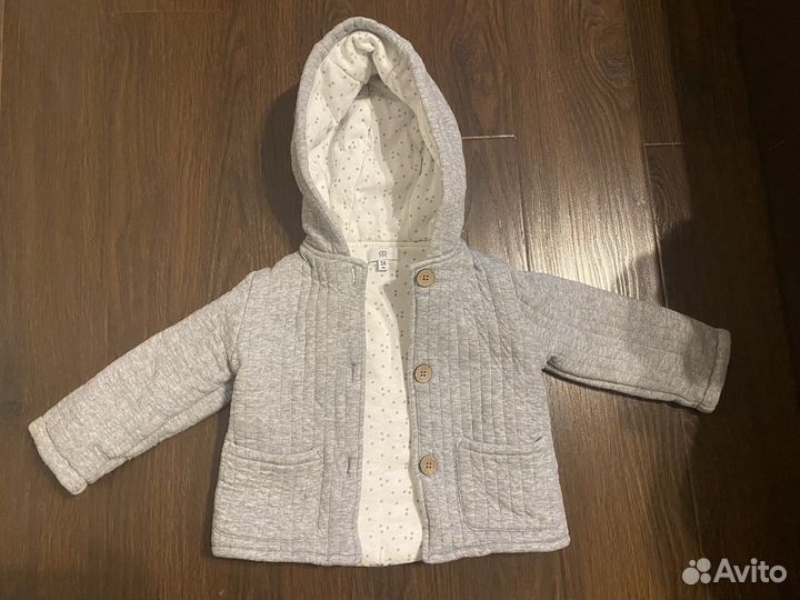 Куртка детская 86 см