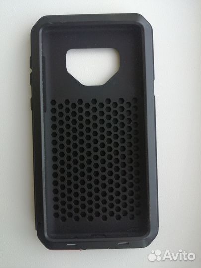 Samsung galaxy note 9 чехол