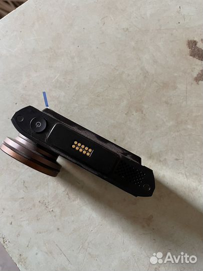 Видеорегистратор и радар детектор