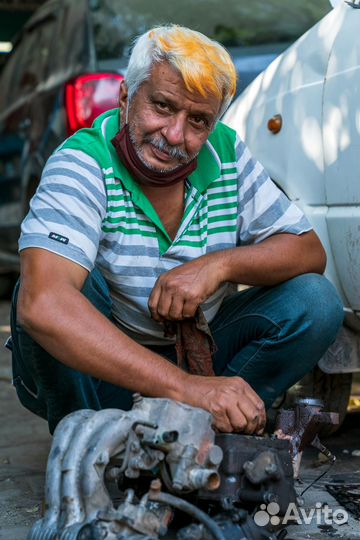 Автоэлектрик с выездом с 11 до 56428