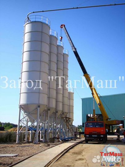 Резервуары, емкости, бочки под воду, АЗС ргсн 50м3