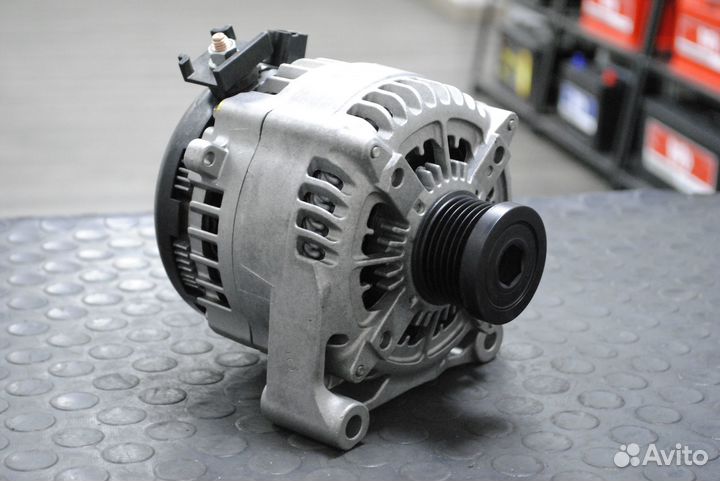 Генератор BMW F22, F30, F10, X1 E84, X3 F25 2.0