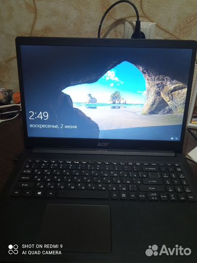 Acer
