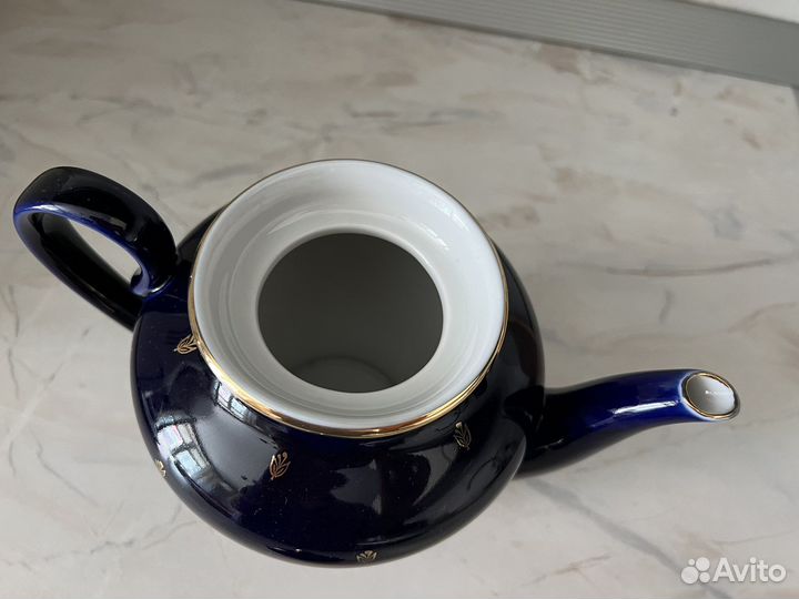 Заварочный чайник