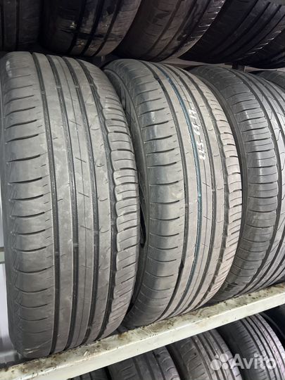 Nokian Tyres Hakka Blue 3 SUV 225/65 R17