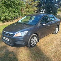 Ford Focus 1.6 MT, 2008, 128 500 км, с пробегом, цена 690 000 руб.