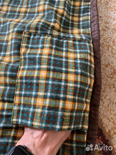 Спальный мешок