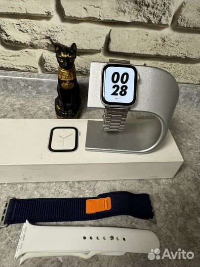 Apple Watch Series 4 44mm