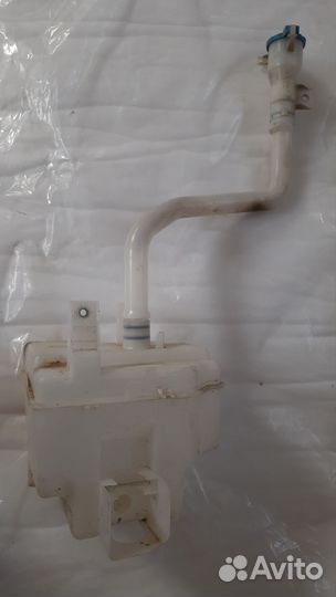 Haval Jolion бачок омывателя