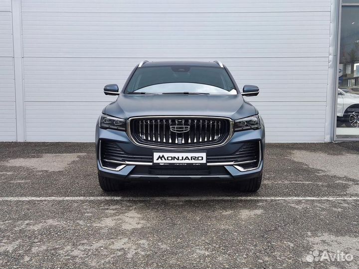 Geely Monjaro 2.0 AT, 2024