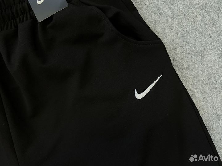 Мужской костюм Nike летний