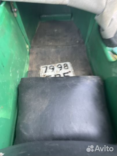 Урал Имз 8.103.10