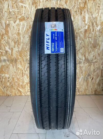 Шина HiFly HH102 315/80R22,5