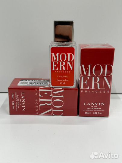 Lanvin Modern Princess 25 ml