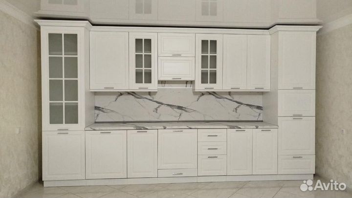 Кухонный гарнитур/палермо