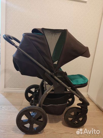 Детская коляска X-lander move