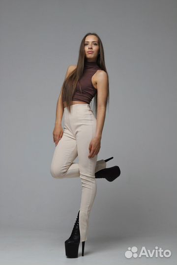 Моментальный загар