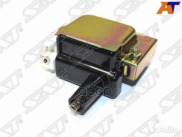 Катушка зажигания honda 96- на двигателя B,H,F