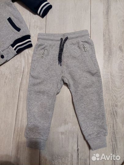 Костюм детский 92