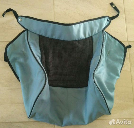 Чехол, дождевик в коляску