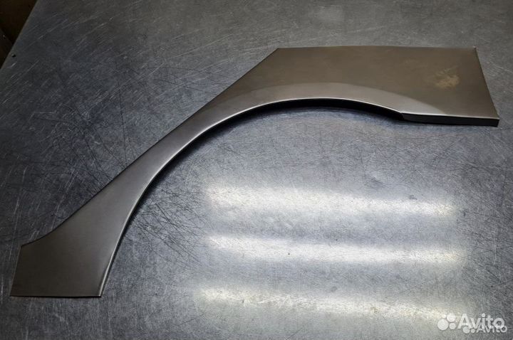 Ремонтные арки Daewoo Nubira