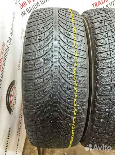 Michelin Latitude Alpin LA2 235/65 R17 108H