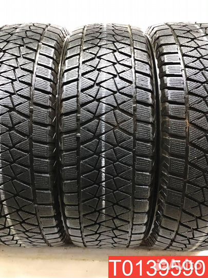 Bridgestone Blizzak DM-V2 235/65 R18 106S