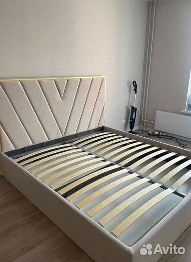 Кровать с бесплатной доставкой