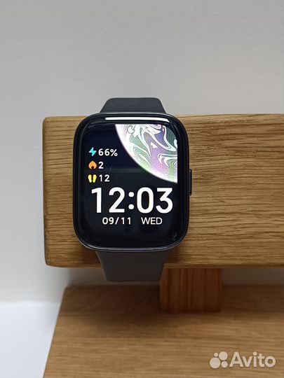 Смарт-часы Redmi Watch 3 Active