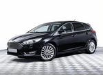 Ford Focus 1.5 AT, 2018, 57 000 км