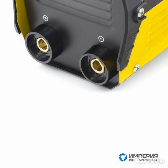 Аппарат инвертор. дуговой сварки DS-200 Compact