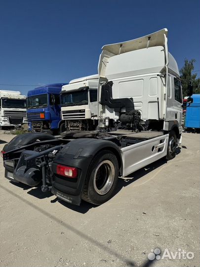 DAF FT CF 85.360, 2008