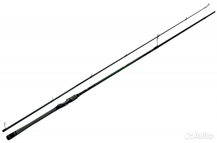 Спиннинг Maximus wild power-Z JIG 245XH 2,45m 35-9