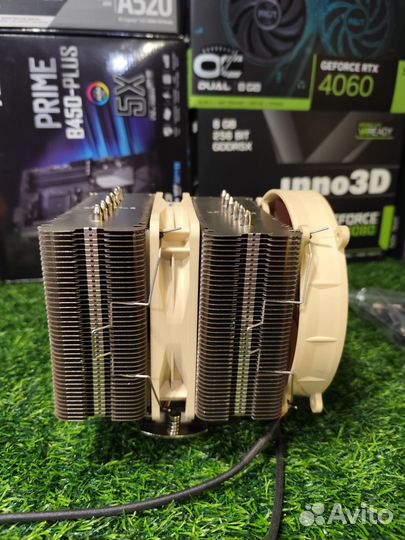 Кулер для процессора Noctua