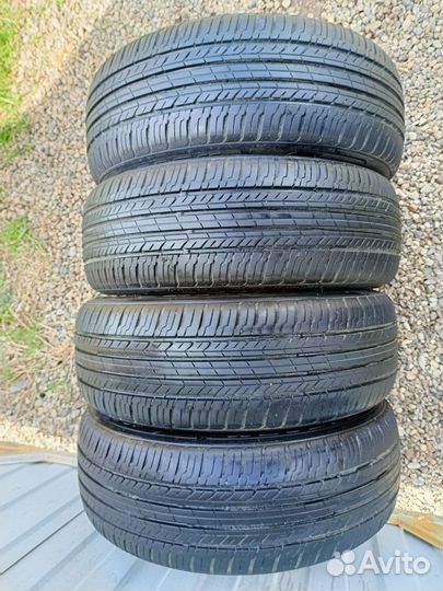 Goform G-520 185/60 R15