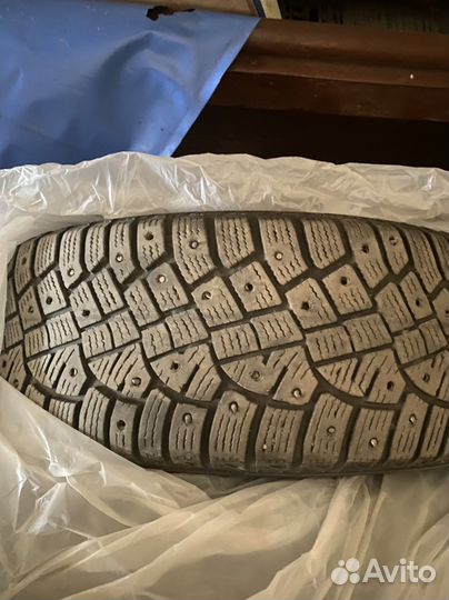 Continental IceContact 2 195/65 R15